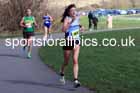 Masters Women Over-35s, 2026 NECAA Royal Signals Road Relays, Hetton Lyons Country Park, Hetton le Hole. Photo: David T. Hewitson/Sports for All Pics